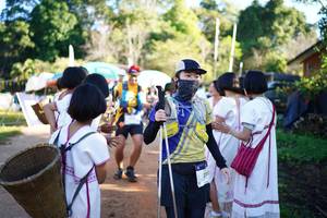 BIB: 2065
                            <button type="button" onclick="openModal(19022858)" class="btn btn-primary btn-sm float-right btn-popup" data-toggle="modal" data-target=".modal-high-quality">
                        <i class="fas fa-shopping-cart"></i> Add to Cart
                    </button>
                                            <button type="button" onclick="isThisMe(19022858, true)" class="btn btn-success btn-sm float-right btn-popup btn-isme hidden" data-toggle="tooltip" data-placement="bottom" title="นี่คือรูปของคุณใช่ไหม คลิกที่นี่เพื่อเอาเข้าอัลบั้ม">
                        <i class="fas fa-plus"></i> Add to album
                    </button>
                    <button type="button" onclick="isThisMe(19022858, false)" class="btn btn-warning btn-sm float-right btn-popup btn-isnotme hidden">
                        <i class="fas fa-ban"></i> Remove from album
                    </button>